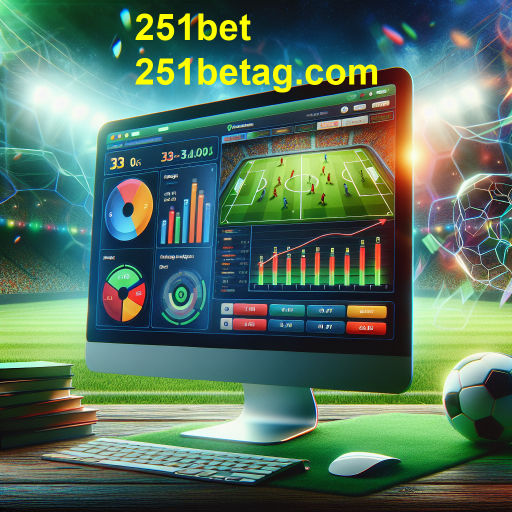 Apostas em Futebol na 251bet: Tudo que Você Precisa Saber