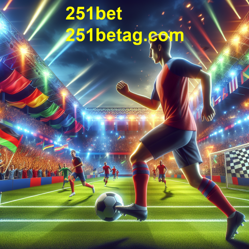 Explore a Categoria de Esportes no 251bet: Uma Nova Dimensão de Diversão